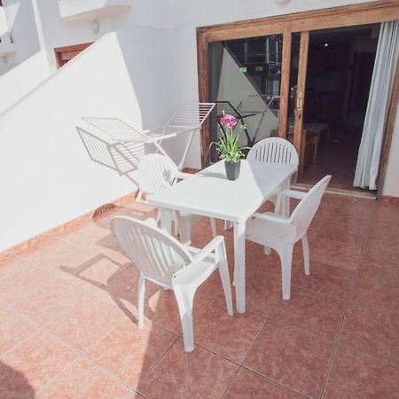 Montecarlo Apartamento40 Villa เปอร์โตริโก ภายนอก รูปภาพ
