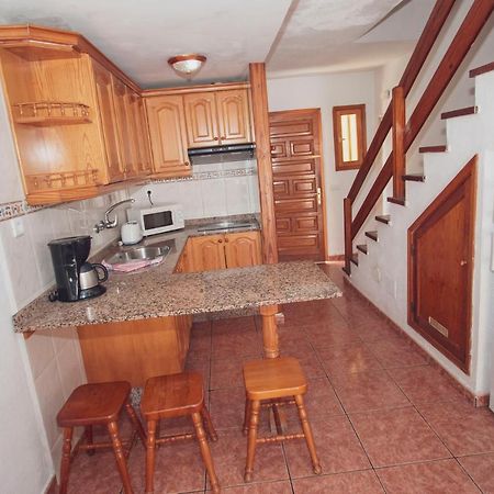 Montecarlo Apartamento40 Villa เปอร์โตริโก ภายนอก รูปภาพ