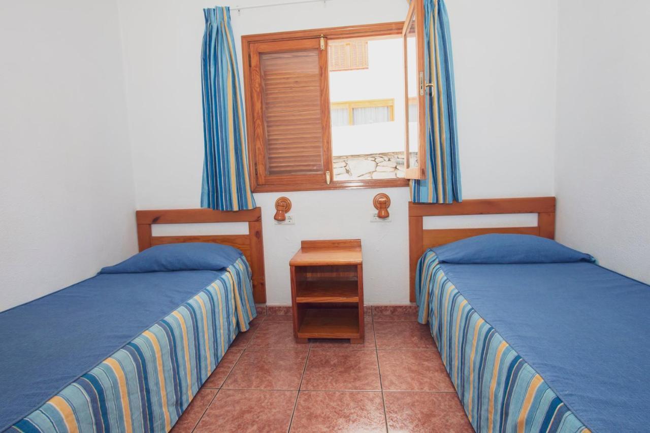 Montecarlo Apartamento40 Villa เปอร์โตริโก ภายนอก รูปภาพ