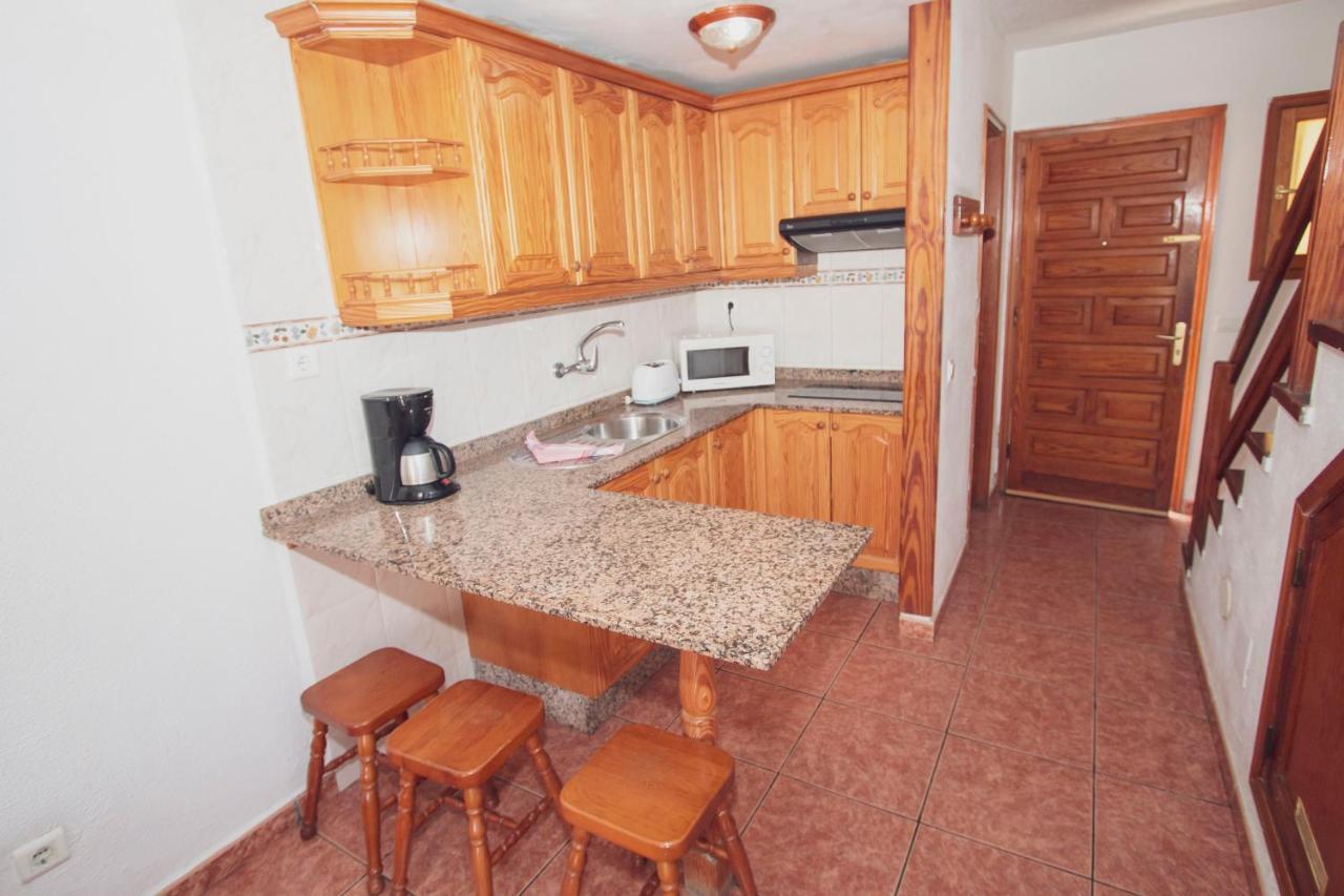 Montecarlo Apartamento40 Villa เปอร์โตริโก ภายนอก รูปภาพ