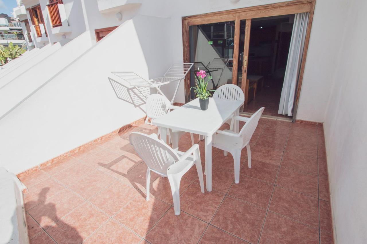 Montecarlo Apartamento40 Villa เปอร์โตริโก ภายนอก รูปภาพ