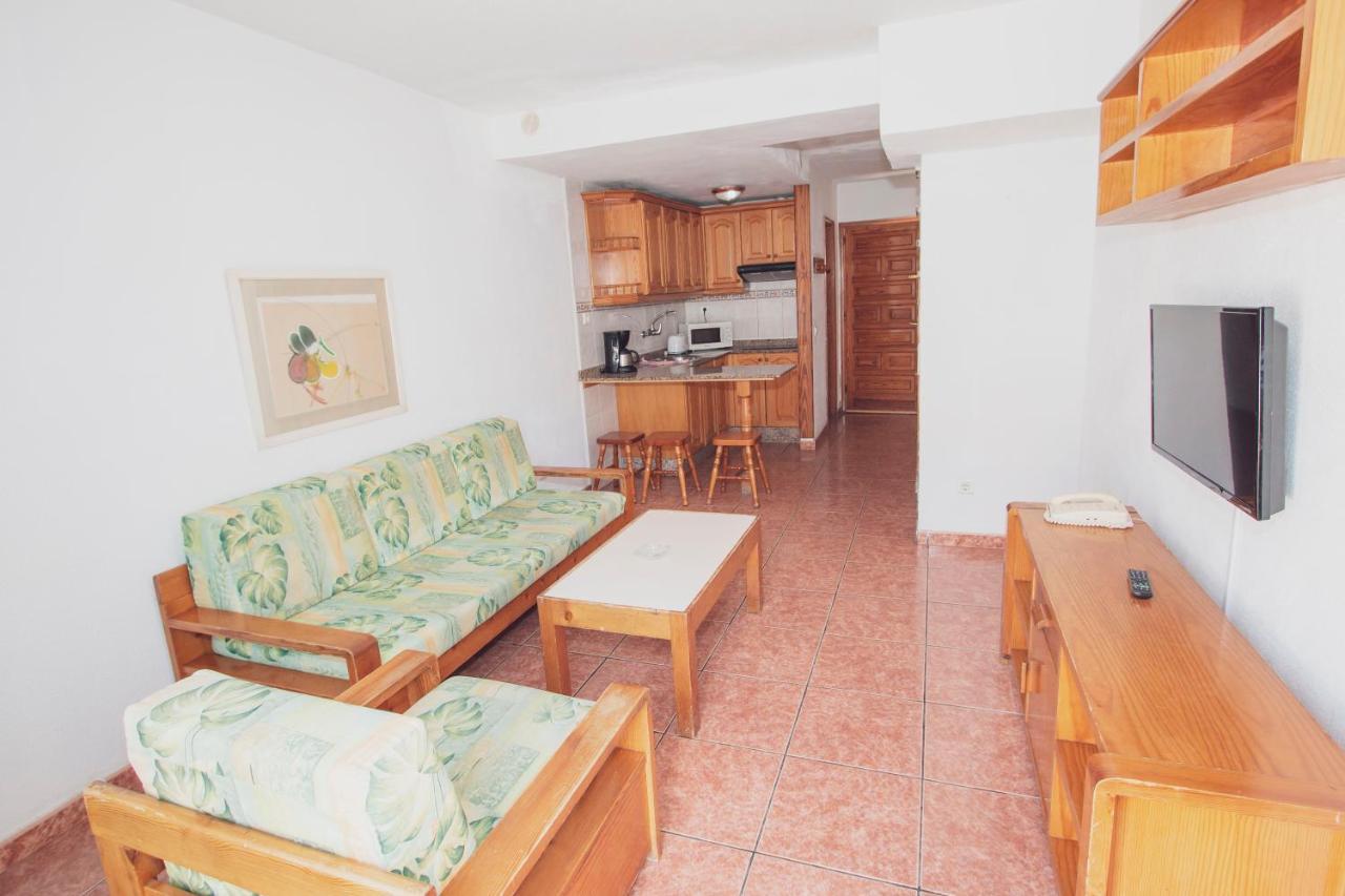 Montecarlo Apartamento40 Villa เปอร์โตริโก ภายนอก รูปภาพ