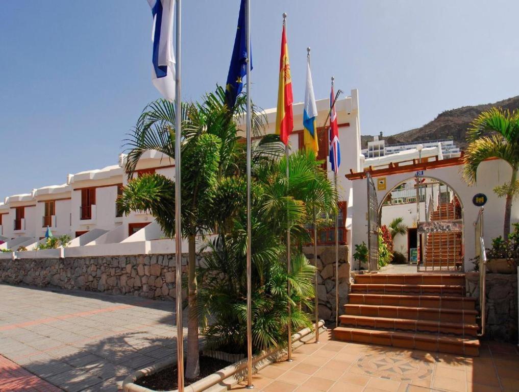 Montecarlo Apartamento40 Villa เปอร์โตริโก ภายนอก รูปภาพ